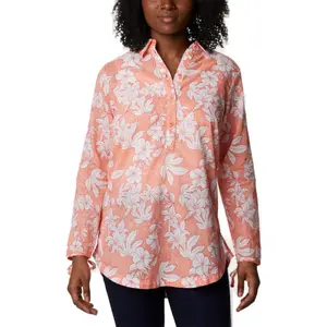 Sudadera Columbia Camp Henry™ II Tunic image-0