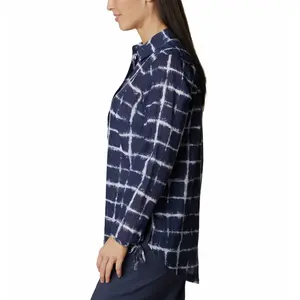 Damestuniek Columbia Camp Henry II image-2