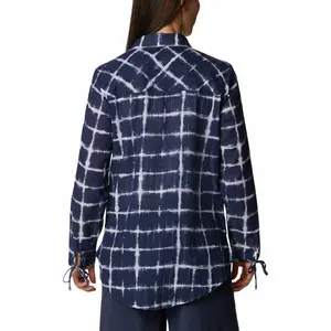 Damestuniek Columbia Camp Henry II image-1