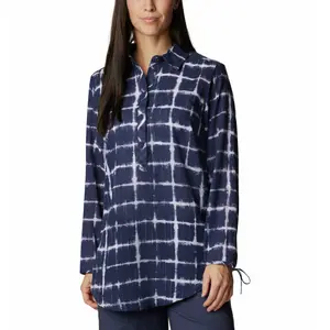 Damestuniek Columbia Camp Henry II image-0