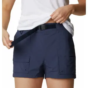 Dames shorts Columbia Summerdry Cargo image-0