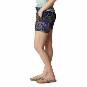 Pantalones cortos de mujer Columbia Summerdry Cargo image-2