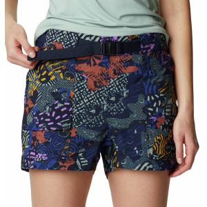 Pantalones cortos de mujer Columbia Summerdry Cargo image-1