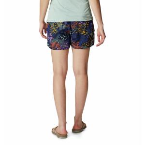 Pantalones cortos de mujer Columbia Summerdry Cargo image-3