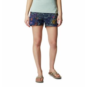 Pantalones cortos de mujer Columbia Summerdry Cargo image-0