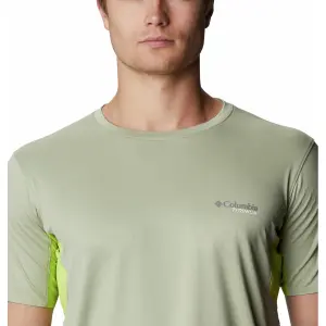 T-shirt Columbia Mazama Trail image-3