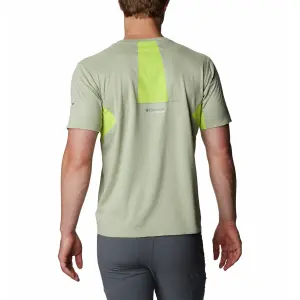 T-shirt Columbia Mazama Trail image-1