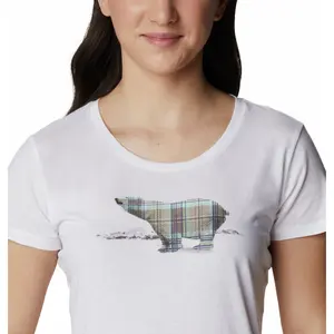 Women's T-shirt Columbia Daisy Days Graphic image-4