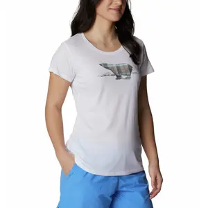 Women's T-shirt Columbia Daisy Days Graphic image-2