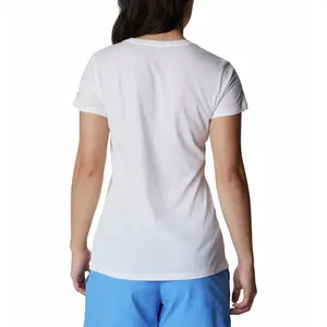 Women's T-shirt Columbia Daisy Days Graphic image-1