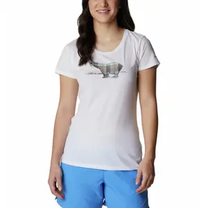 Women's T-shirt Columbia Daisy Days Graphic image-0