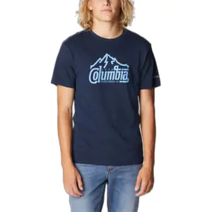 T-shirt Columbia Path Lake Graphic II image-0