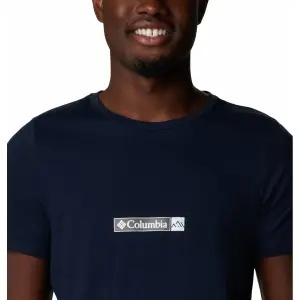 T-shirt Columbia Rapid Ridge Back Graphic II image-3