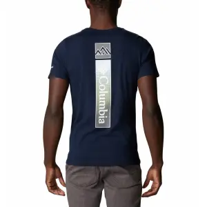T-shirt Columbia Rapid Ridge Back Graphic II image-1