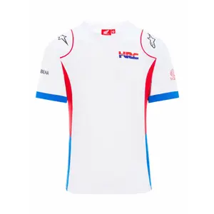 T-shirt HRC Teamwear HRC teamwear image-0