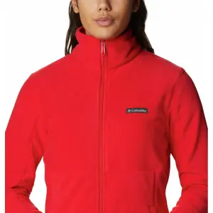 Damesjas Columbia Basin Trail III Full Zip image-5