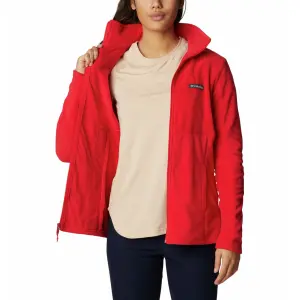 Damesjas Columbia Basin Trail III Full Zip image-4