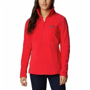 Damesjas Columbia Basin Trail III Full Zip image-0