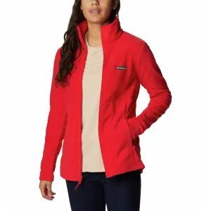 Damesjas Columbia Basin Trail III Full Zip image-1