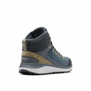 Sapatos para caminhadas Columbia TRAILSTORM MID WATERPROOF image-2