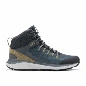 Sapatos para caminhadas Columbia TRAILSTORM MID WATERPROOF image-0