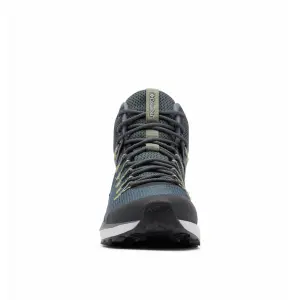 Sapatos para caminhadas Columbia TRAILSTORM MID WATERPROOF image-6