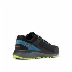 Hiking shoes Columbia TRAILSTORM WATERPROOF image-4