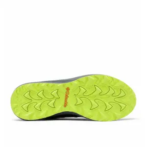 Hiking shoes Columbia TRAILSTORM WATERPROOF image-6