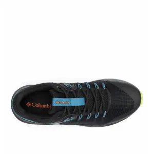 Hiking shoes Columbia TRAILSTORM WATERPROOF image-5