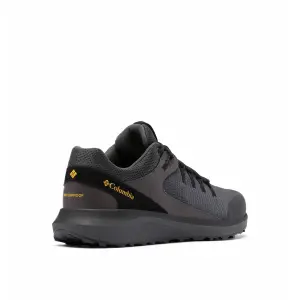 Wanderschuhe Columbia TRAILSTORM WATERPROOF image-1