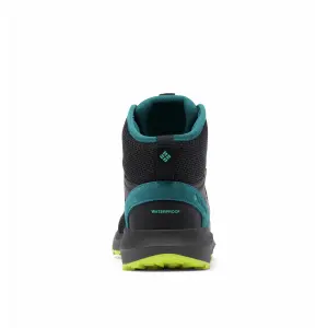 Damenschuhe Columbia TRAILSTORM MID WATERPROOF image-5