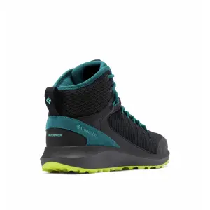 Damenschuhe Columbia TRAILSTORM MID WATERPROOF image-4