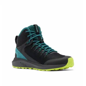 Damenschuhe Columbia TRAILSTORM MID WATERPROOF image-1