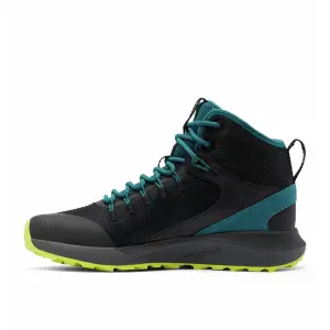 Damenschuhe Columbia TRAILSTORM MID WATERPROOF image-0