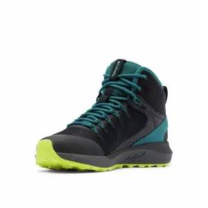 Damenschuhe Columbia TRAILSTORM MID WATERPROOF image-2