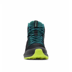 Damenschuhe Columbia TRAILSTORM MID WATERPROOF image-3