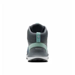 Women's hiking shoes Columbia TRAILSTORM MID WATERPROOF image-6