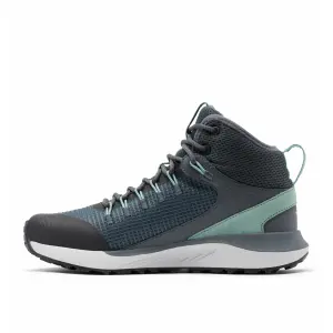 Women's hiking shoes Columbia TRAILSTORM MID WATERPROOF image-2