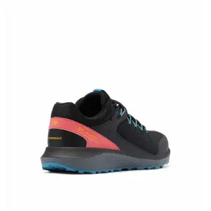 Chaussures femme Columbia TRAILSTORM WATERPROOF image-1