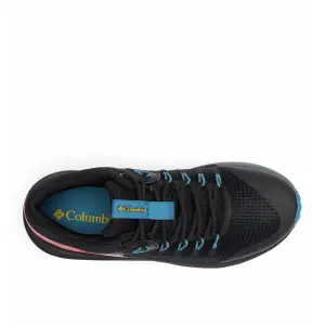Chaussures femme Columbia TRAILSTORM WATERPROOF image-5