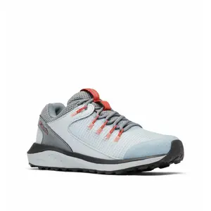 Vandresko til kvinder Columbia Trailstorm Waterproof image-0