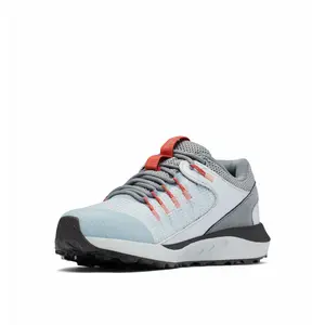 Vandresko til kvinder Columbia Trailstorm Waterproof image-1