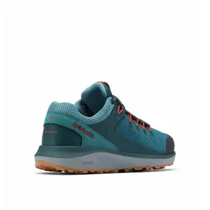 Damenschuhe Columbia TRAILSTORM WATERPROOF image-5