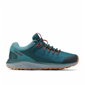 Damenschuhe Columbia TRAILSTORM WATERPROOF image-0