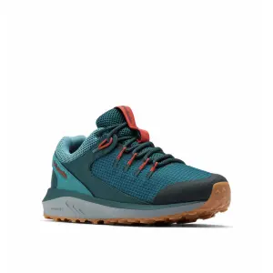 Damenschuhe Columbia TRAILSTORM WATERPROOF image-2