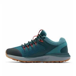 Damenschuhe Columbia TRAILSTORM WATERPROOF image-1