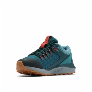 Damenschuhe Columbia TRAILSTORM WATERPROOF image-3