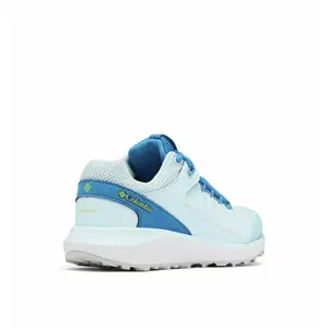Chaussures de marche femme Columbia Trailstorm Waterproof image-1