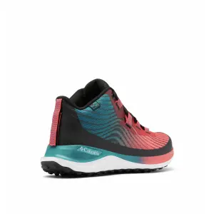 Damskie buty do wędrówek Columbia ESCAPE SUMMIT OUTDRY image-4