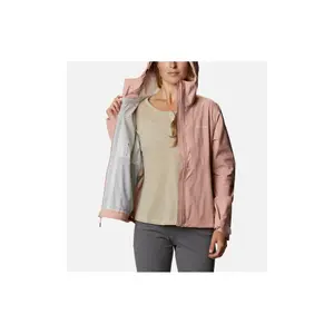 Damska kurtka wodoodporna Columbia Omni-Tech Ampli-Dry Shell image-3